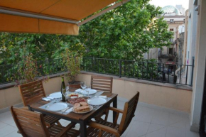 Отель Apartament La Placeta Figueres  Фигерас